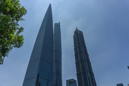 上海