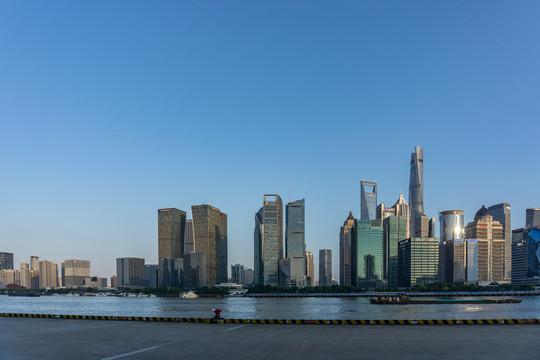 上海浦东