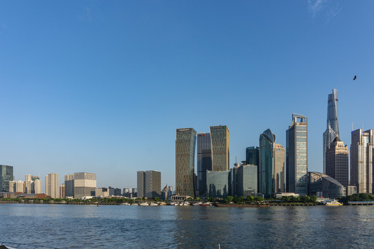上海风光