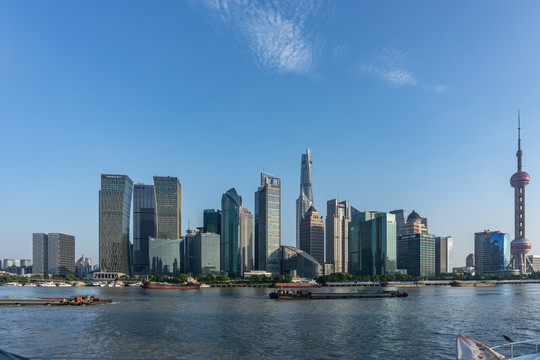 上海中心