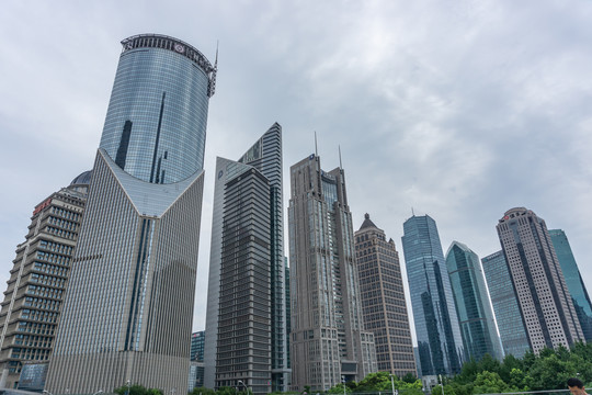 上海
