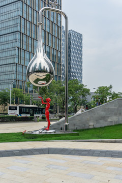 浦东新区