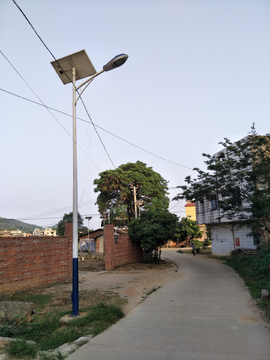 乡村公路
