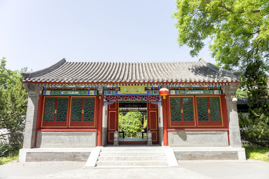 红楼梦