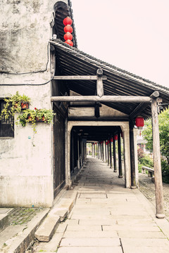 江南古镇