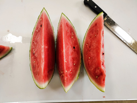 西瓜