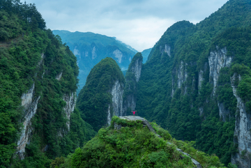 问天台