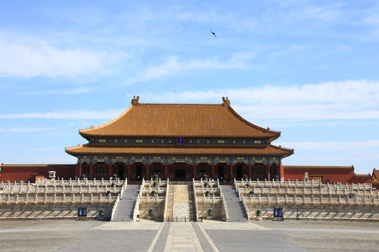 太和殿
