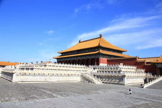 太和殿