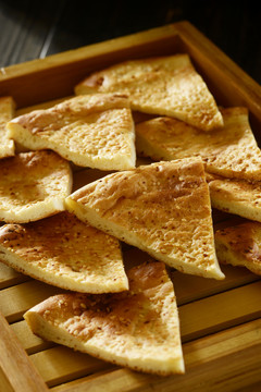 馕饼