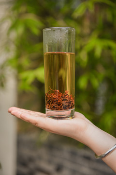 茶具泡茶