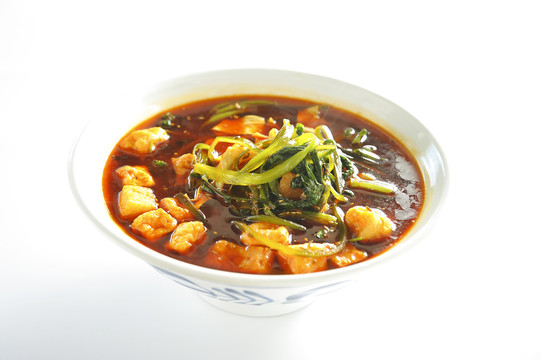 麻辣烫