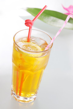 印尼冰红茶