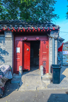 老北京