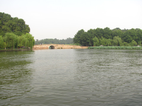 西湖