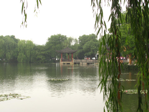 西湖