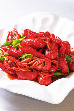 小龙虾