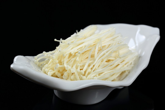 金针菇