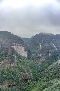 浙江台州神仙居风景区浙江台州神