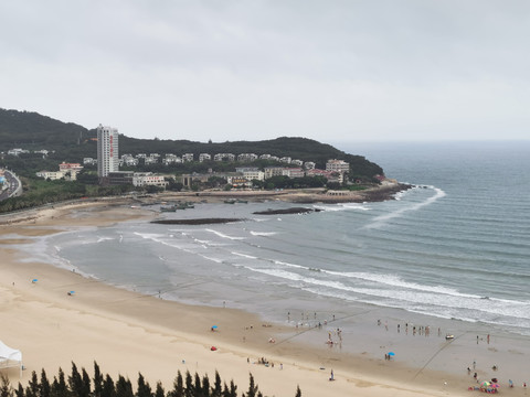 阳江海陵岛