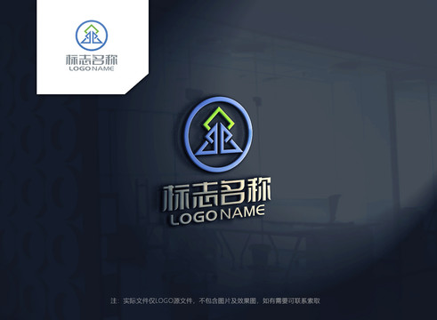 创意logo