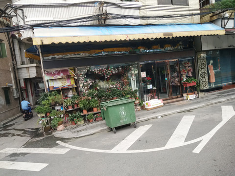 门面设计