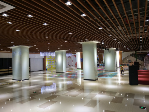 店面设计