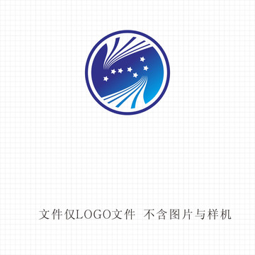 星空LOGO