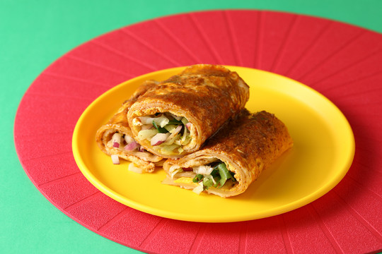 薯条煎饼果子