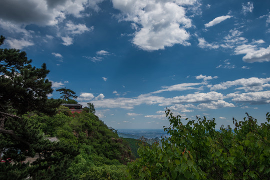 北京风光