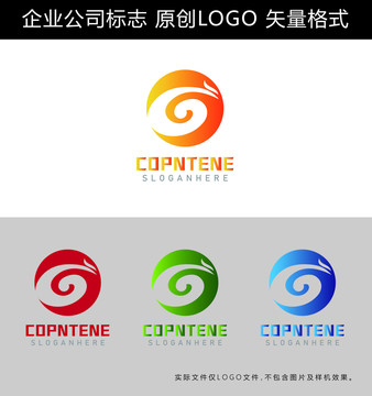 凤凰LOGO