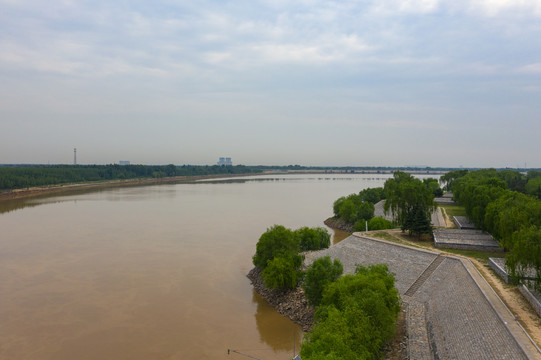 济南建邦黄河大桥43