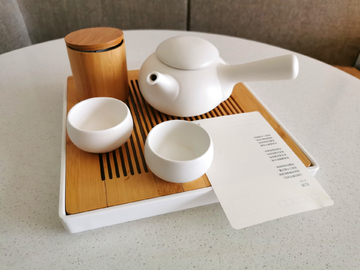 茶具