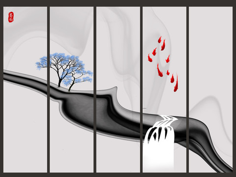 禅境