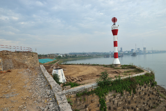 建设工地