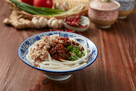 肉沫粗粉