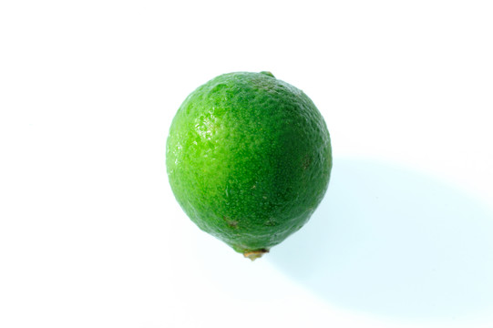 七彩柠檬