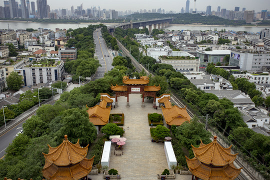 黄鹤楼