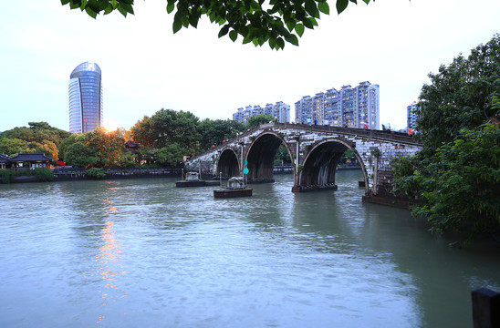杭州大运河