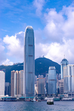 香港