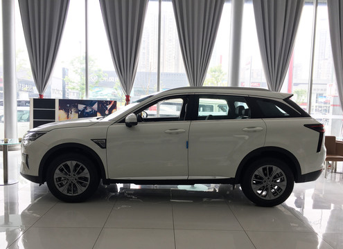 汽车