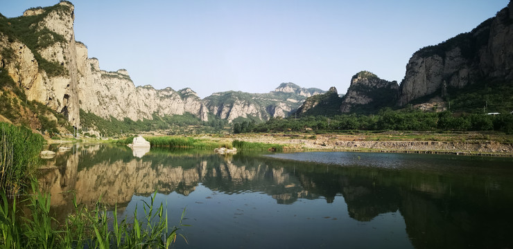 漳河湿地公园