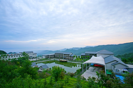 龙王垭OL