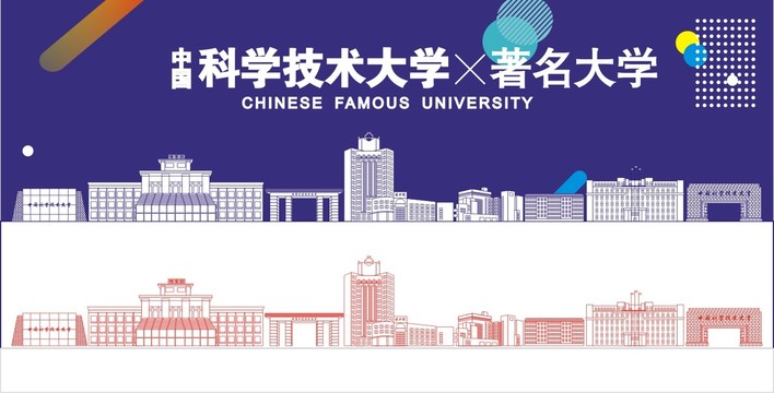 中国科学技术大学地标