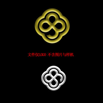 GB组合LOGO