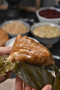 粽子