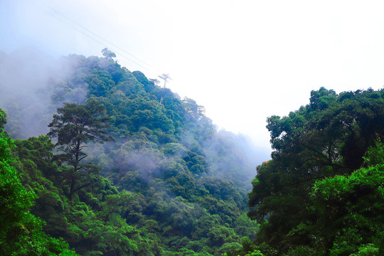 石牛山