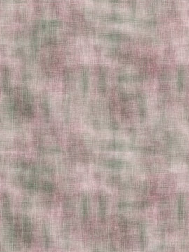 粉绿色斑驳暗花地毯
