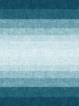 蓝色渐变布纹地毯