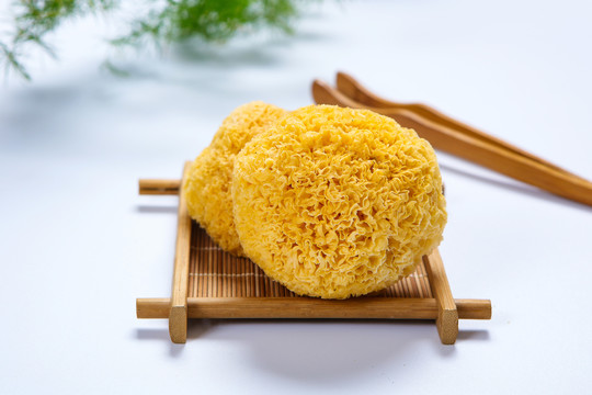 银耳